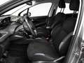 Peugeot 208 1.2 PureTech Allure 82 Gris - thumbnail 11