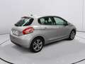 Peugeot 208 1.2 PureTech Allure 82 Gris - thumbnail 3