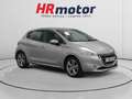 Peugeot 208 1.2 PureTech Allure 82 Gris - thumbnail 1