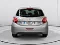 Peugeot 208 1.2 PureTech Allure 82 Gris - thumbnail 4