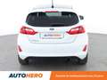 Ford Fiesta 1.0 EcoBoost ST-Line Blanc - thumbnail 5