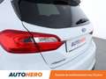 Ford Fiesta 1.0 EcoBoost ST-Line Blanc - thumbnail 34