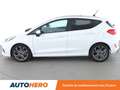Ford Fiesta 1.0 EcoBoost ST-Line Blanc - thumbnail 3
