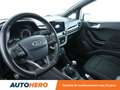 Ford Fiesta 1.0 EcoBoost ST-Line Blanc - thumbnail 11