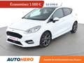 Ford Fiesta 1.0 EcoBoost ST-Line Blanc - thumbnail 1