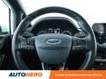 Ford Fiesta 1.0 EcoBoost ST-Line Blanc - thumbnail 17