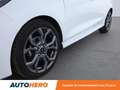 Ford Fiesta 1.0 EcoBoost ST-Line Blanc - thumbnail 33