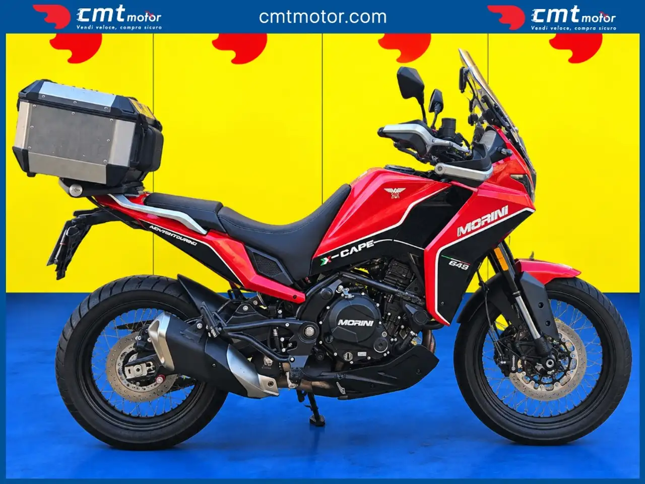 Moto Morini