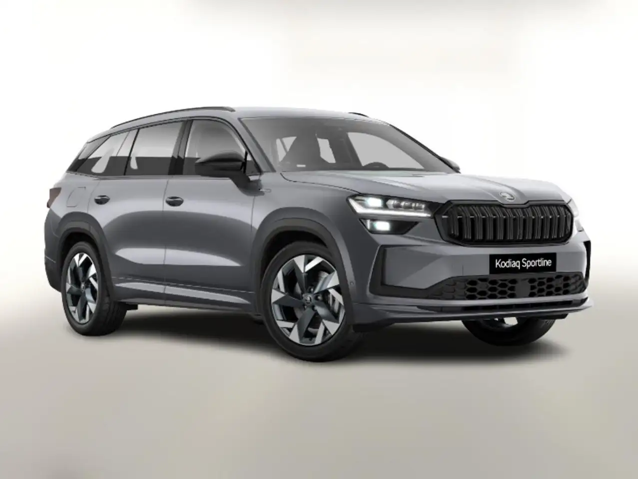 Skoda Kodiaq 2026