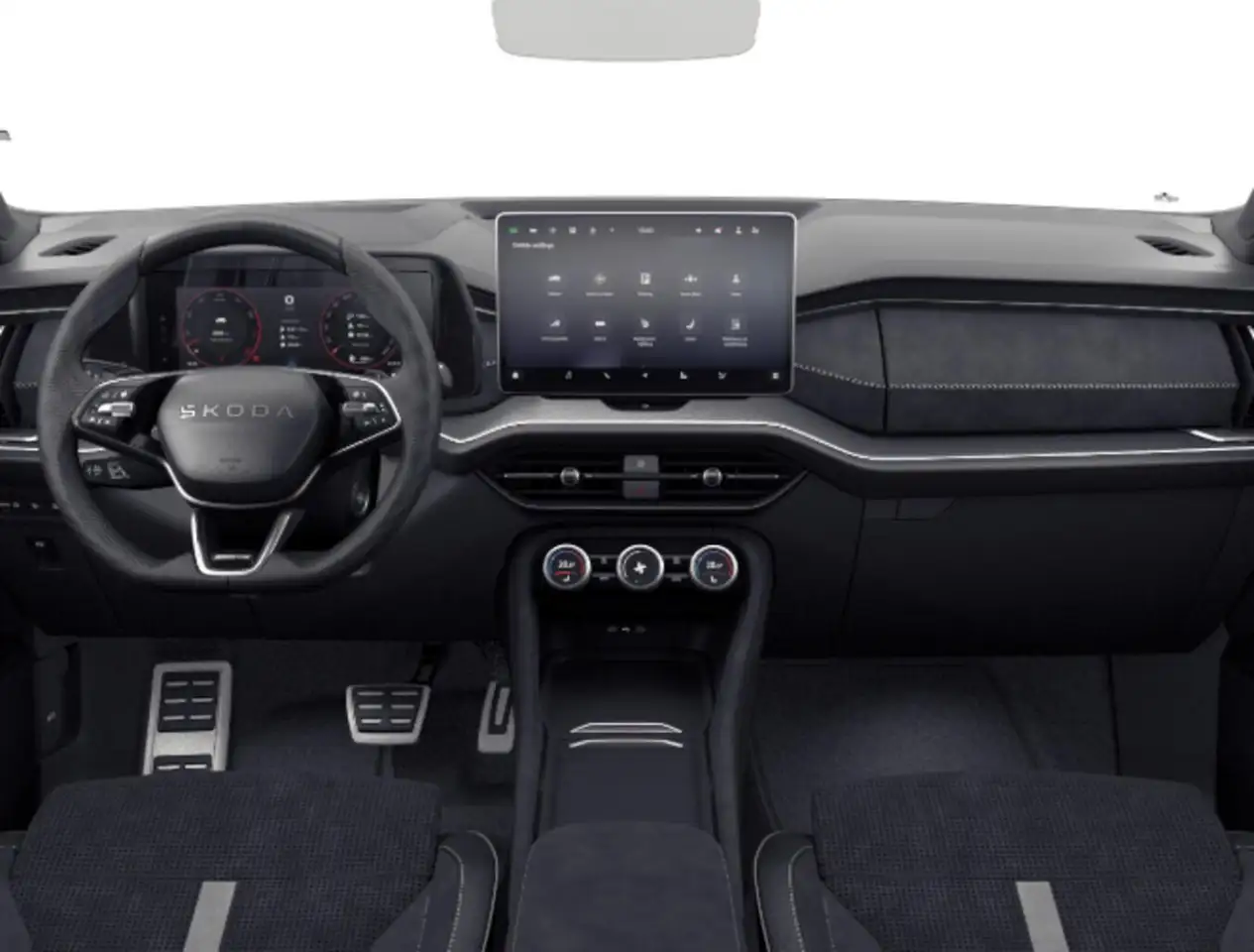 Skoda Kodiaq 2026