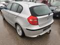 BMW 118 Grau - thumbnail 4