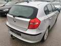 BMW 118 Grau - thumbnail 3