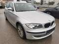BMW 118 Grau - thumbnail 2