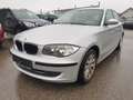 BMW 118 Grau - thumbnail 1