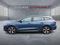Ford Focus Focus Active SW 1.5 ecoblue Design 115cv auto Bleu - thumbnail 2