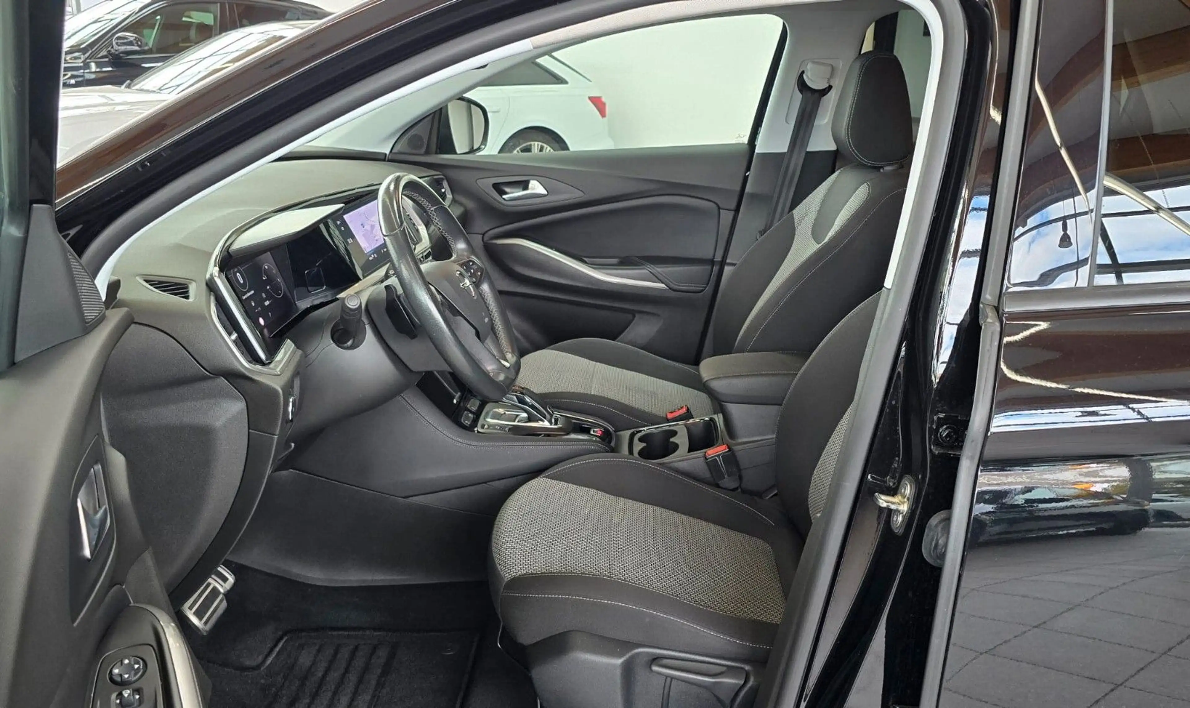 Opel Grandland X Grandland GS Line LED KAMERA — photo 14