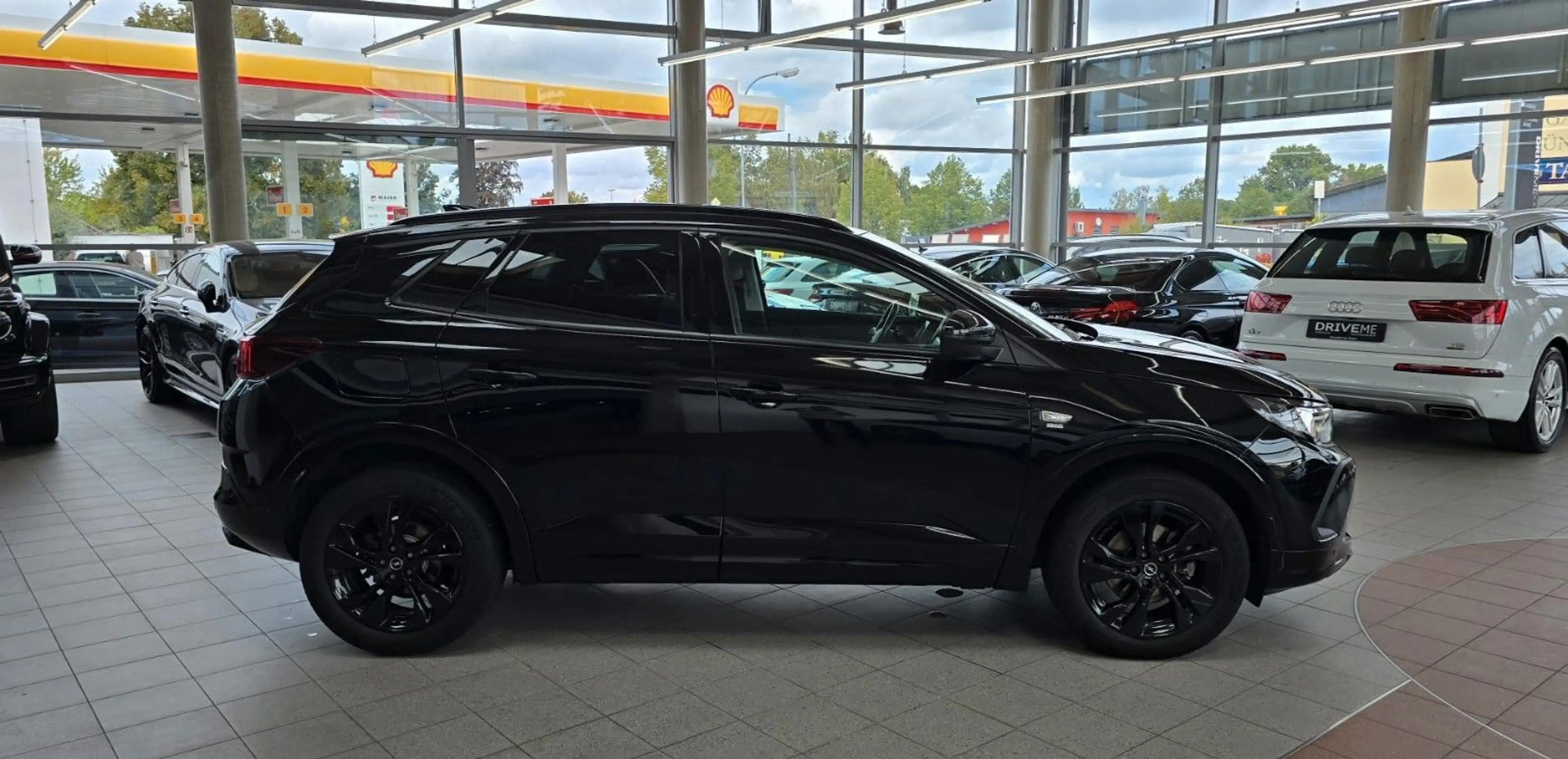 Opel Grandland X Grandland GS Line LED KAMERA — photo 5