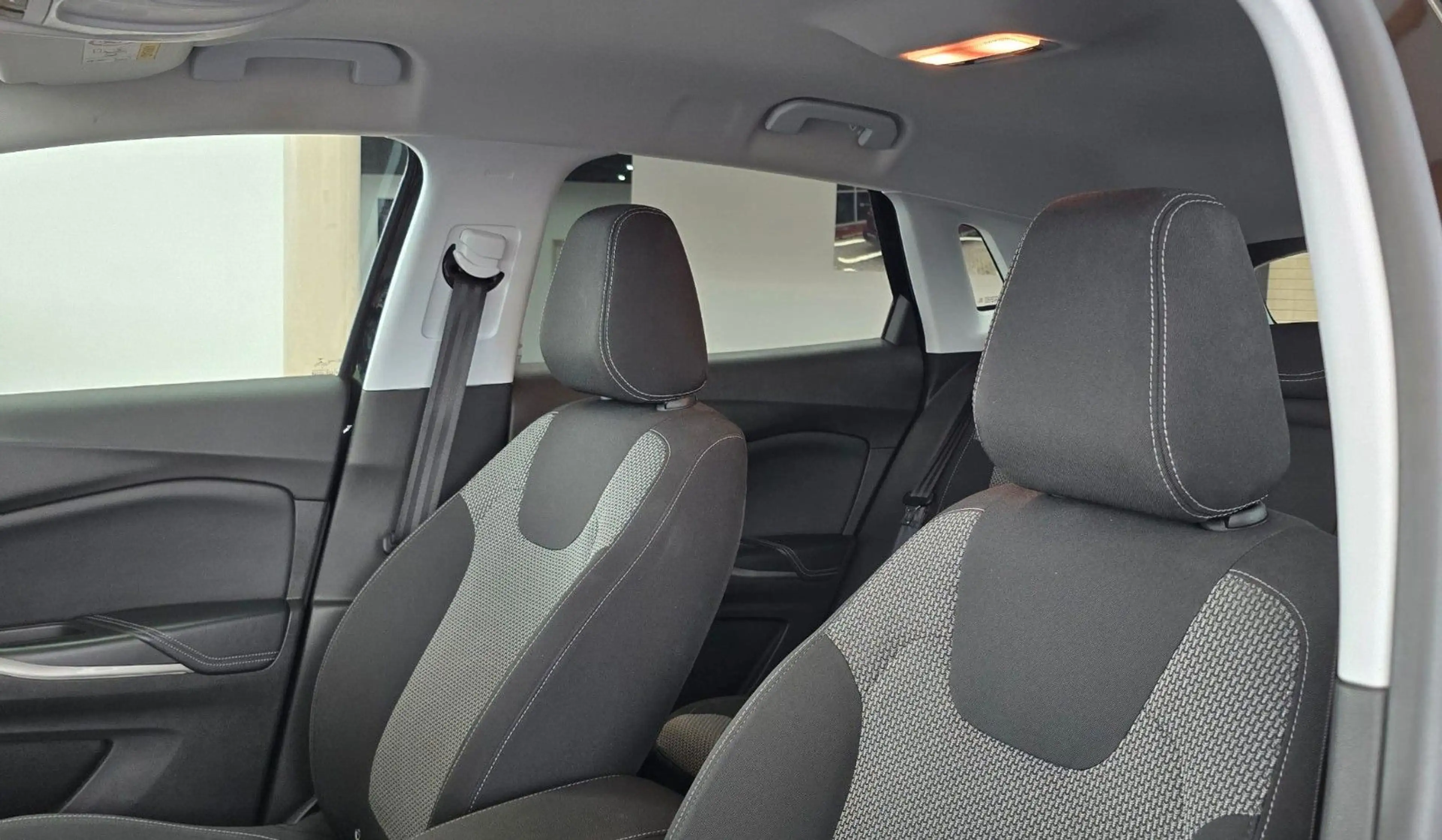 Opel Grandland X Grandland GS Line LED KAMERA — photo 15