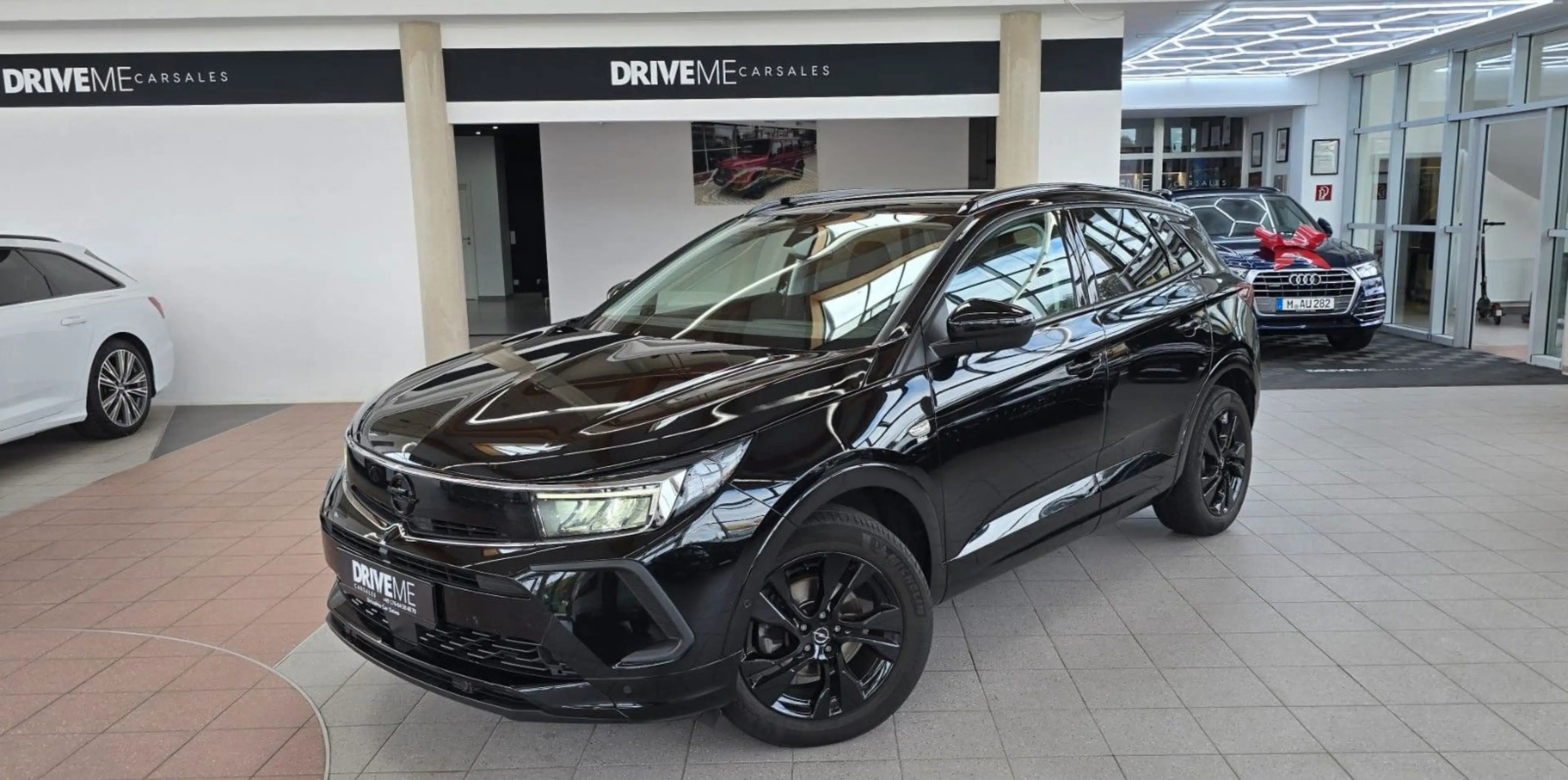Opel Grandland X Grandland GS Line LED KAMERA