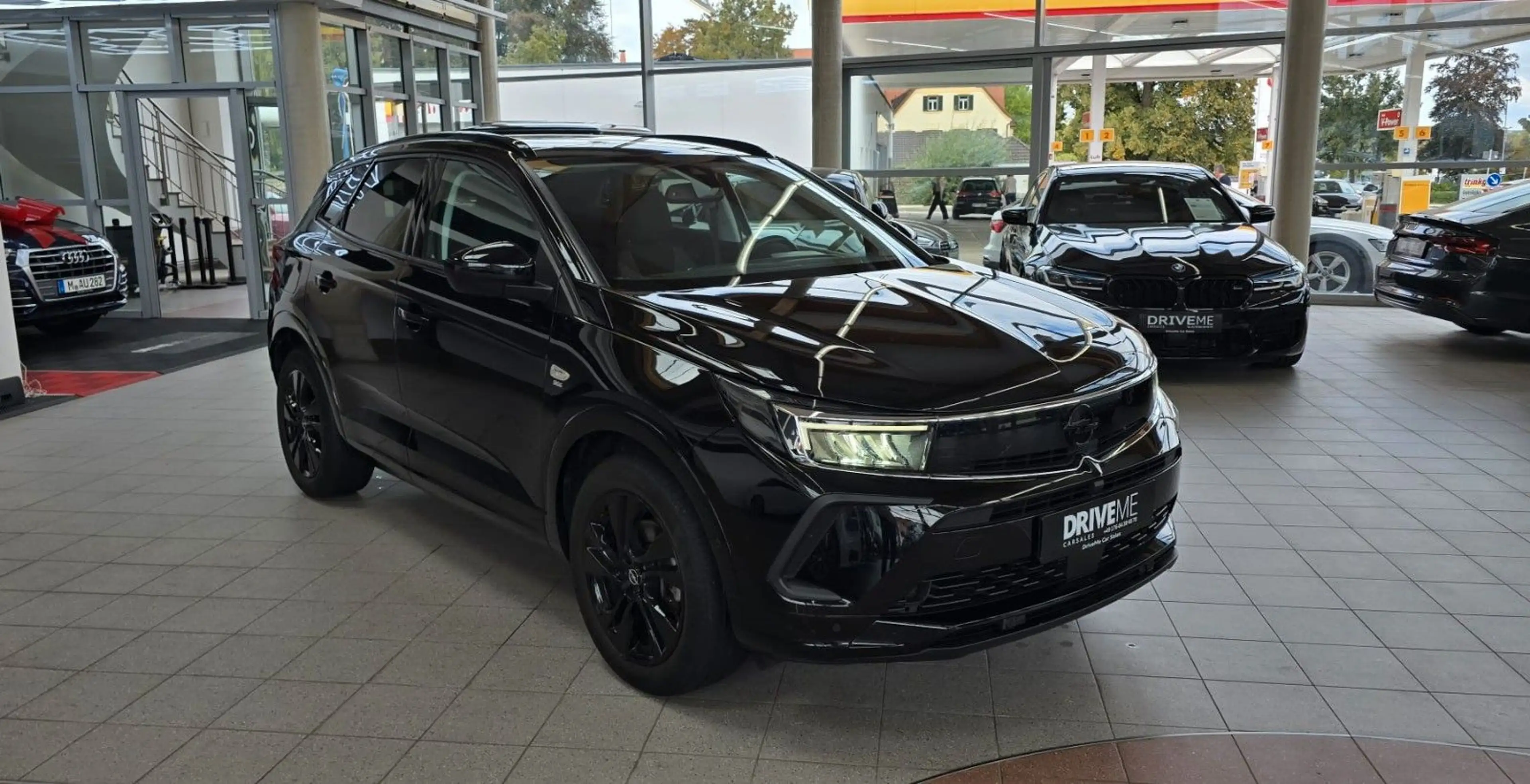 Opel Grandland X Grandland GS Line LED KAMERA — photo 4