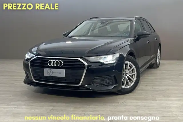 Audi A6 Avant 35 2.0 TDI MHEV S tronic Business