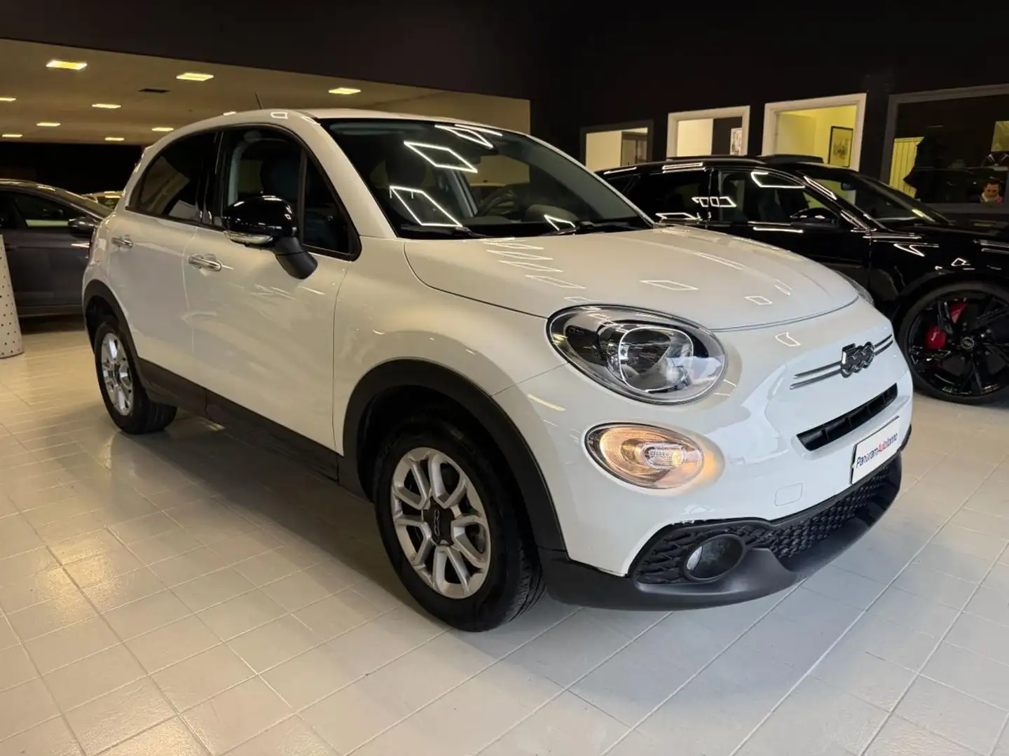Fiat 500X 1.0 T3 120 CV Club Wit - 1