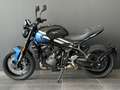 Triumph Trident 660 Bleu - thumbnail 1