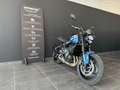 Triumph Trident 660 Bleu - thumbnail 3