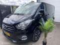 Ford Transit Custom 320 2.0 TDCI L2H1 Sp ECC NAVI 1/2 LEDER CAMERA VOL Negro - thumbnail 1