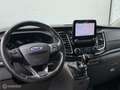 Ford Transit Custom 320 2.0 TDCI L2H1 Sp ECC NAVI 1/2 LEDER CAMERA VOL Negro - thumbnail 22