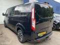 Ford Transit Custom 320 2.0 TDCI L2H1 Sp ECC NAVI 1/2 LEDER CAMERA VOL Negro - thumbnail 4