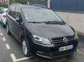 Volkswagen Sharan Sharan 2.0 TDI 140 FAP BlueMotion Technology Cup DSG6 Noir - thumbnail 1