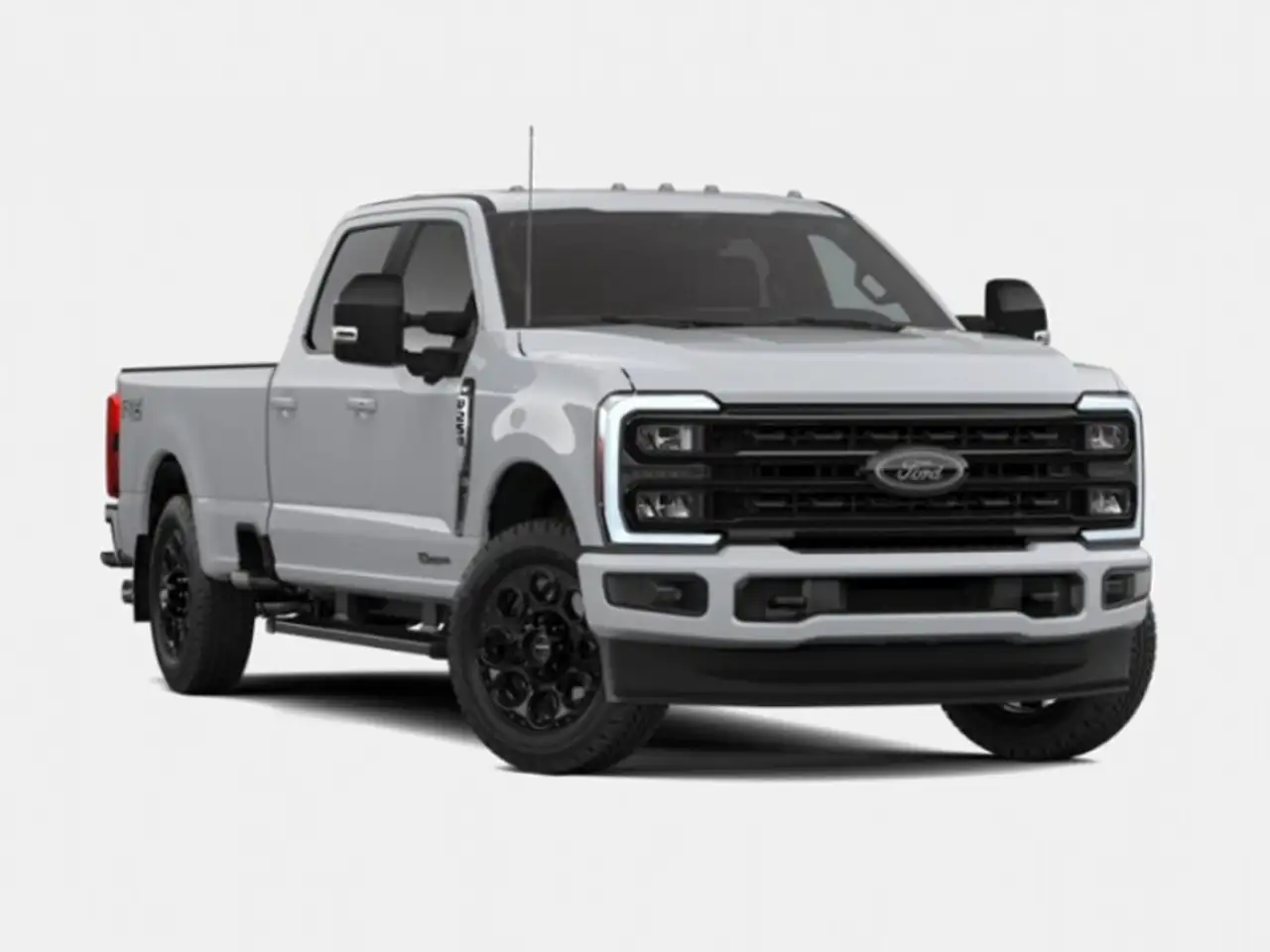 2026 Ford F 250