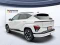 Hyundai KONA Elektro (SX2) 65,4kWh, Prime Білий - thumbnail 4