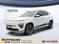 Hyundai KONA Elektro (SX2) 65,4kWh, Prime Білий - thumbnail 1