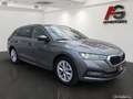 Skoda Octavia Combi 2,0 TDI Style DSG Grau - thumbnail 3
