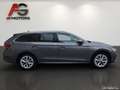 Skoda Octavia Combi 2,0 TDI Style DSG Grau - thumbnail 4