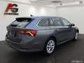 Skoda Octavia Combi 2,0 TDI Style DSG Grau - thumbnail 5
