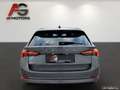 Skoda Octavia Combi 2,0 TDI Style DSG Grau - thumbnail 6