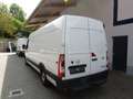 Opel Movano B Kasten  HKa   L4H2 3,5t    Länge 6,85 m Weiß - thumbnail 5