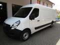 Opel Movano B Kasten  HKa   L4H2 3,5t    Länge 6,85 m Weiß - thumbnail 1