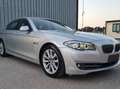 BMW 520 520d Gran Turismo Futura auto Argento - thumbnail 2