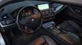BMW 520 520d Gran Turismo Futura auto Argento - thumbnail 9