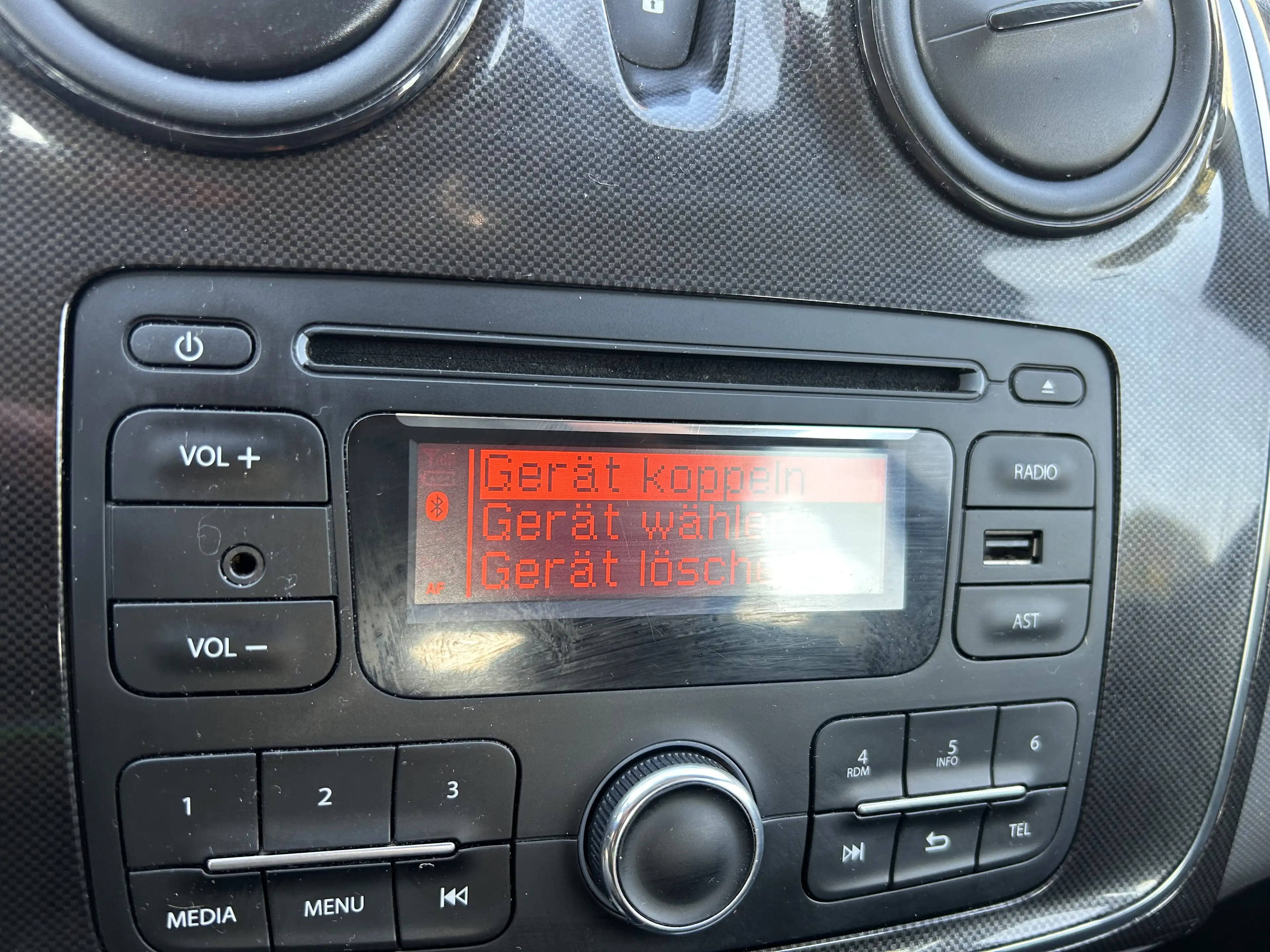 Dacia Logan Logan MCV 1.0i SCe Access (EU6.2)BREAK 5 PORTES BLUETOOTH GARANTIE 12 MOIS — photo 10