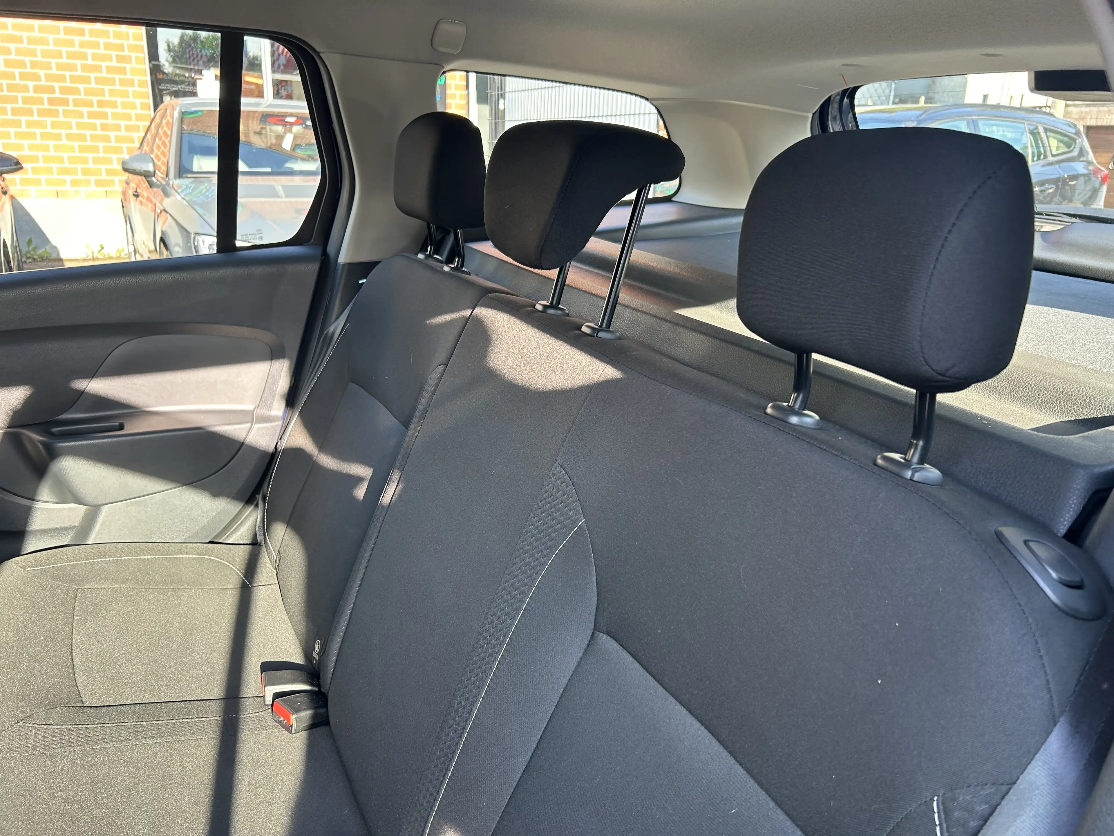 Dacia Logan Logan MCV 1.0i SCe Access (EU6.2)BREAK 5 PORTES BLUETOOTH GARANTIE 12 MOIS — photo 13