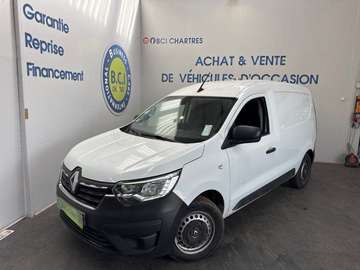 Van 1.5 Blue dCi 95ch Confort 22