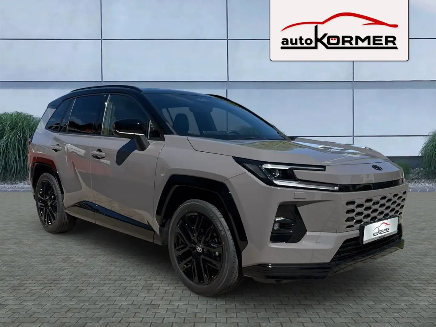 TOYOTA Rav-4