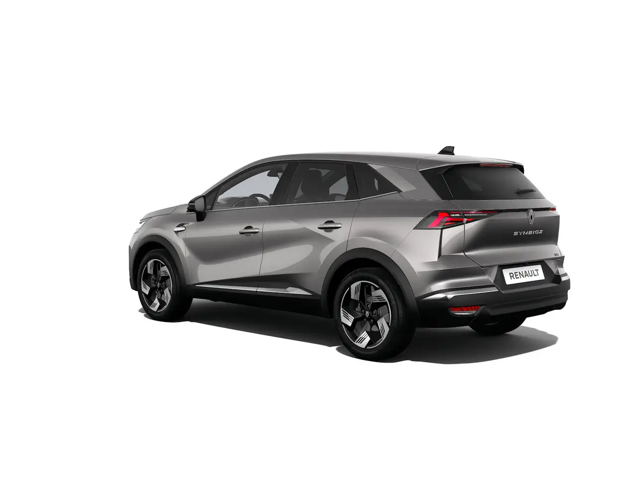 Renault Symbioz 2026
