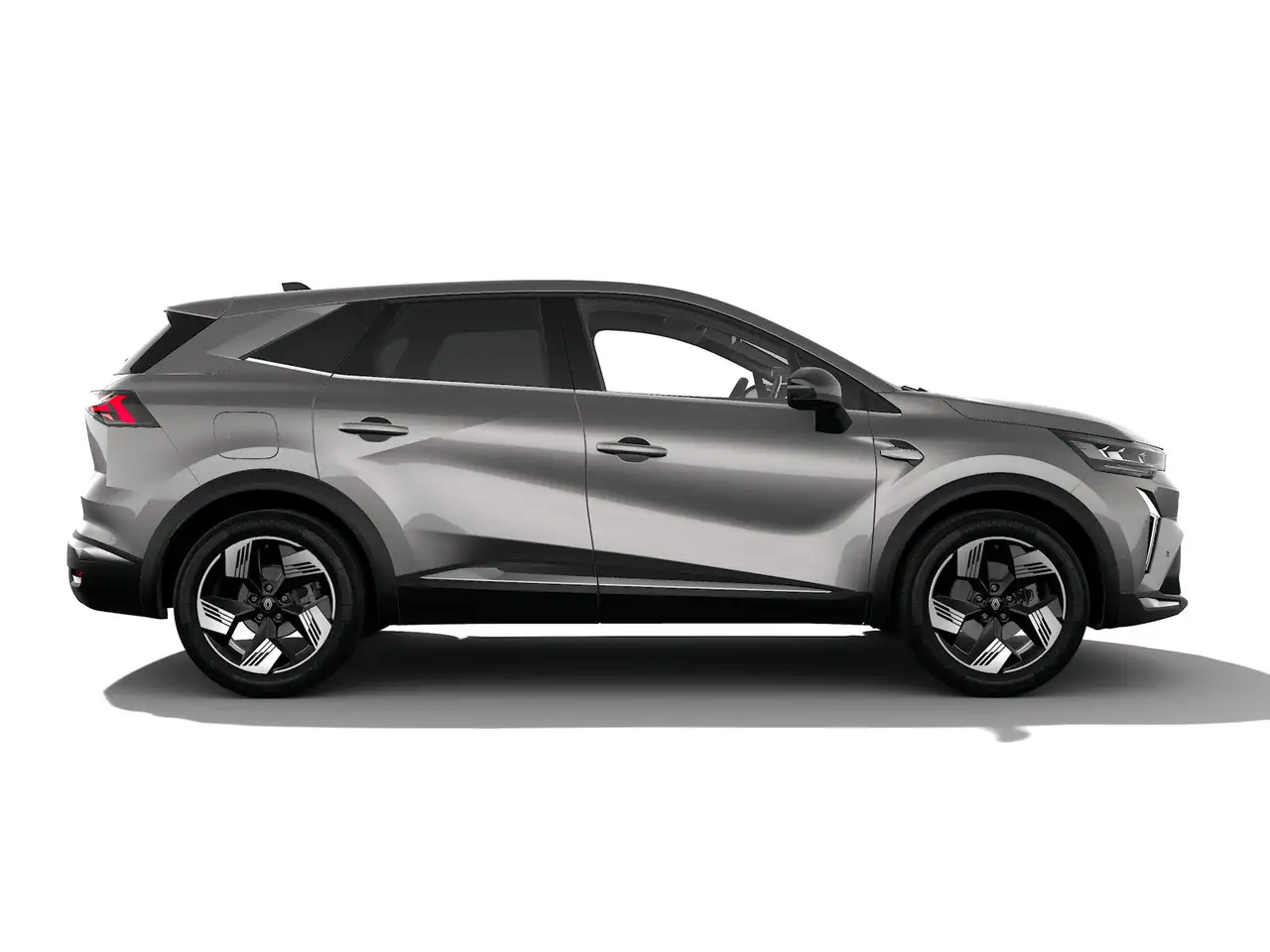 Renault Symbioz 2026