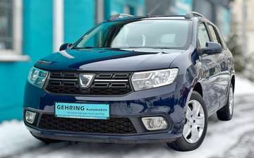 MCV 90 Comf*AHK*Klima*Nav*Allwetter*Mwst